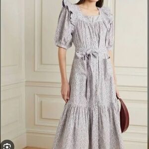 Doen Malta Corduroy Dress
